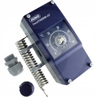 Внешний термостат для transformatorów 16a 230v