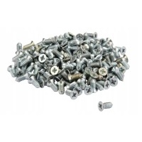 Torebka 180 болт 4x10 мм