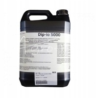 Жидкость для dez . strzyków dip - io 5000 5kg