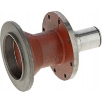 Ступица vf06589630n kramp