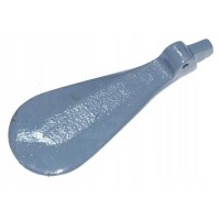 Язык poidła для krów h - 100 stosowania в poidłach h - 100 и в korpusach