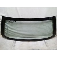 Стекло задняя mitsubishi outlander 2003 - 2007 оригинал as2