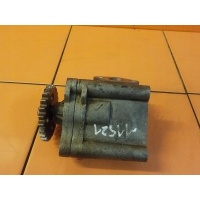 Форд focus mk2 c - max 1.8 16v 09 год 125km qqdb насос масляный 1s7g - 6600 - bj