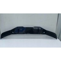 Bmw 5 g30 м перформанс диффузор бампера задняя carbon 2803