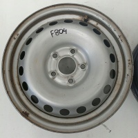 Колесо 5x108 15 рино kangoo мерседес citan f804