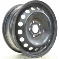 Колесо renault kangoo мерседес citan 5x108 et44 15