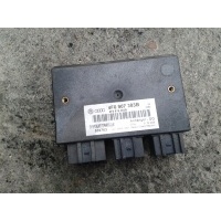 Блок крюка audi a6 c6 универсал 4f0907383b