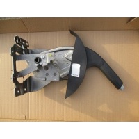 Тормоз механический рычаг nissan qashqai j10 06 - 10