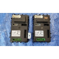 Блок блок управления bsi bcm комфорта 284b14gn5a g3 infiniti q50