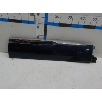 Накладка двери задней левой Geely Monjaro 2021- 6073136300