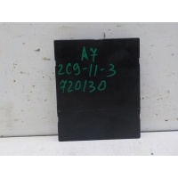 Блок управления климатом Audi A7 2011- 4H0907064JF