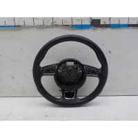 Руль Audi A7 2011- 4G0419091RINU