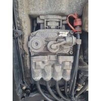 Клапан основная тормозные под педаль man tgl tgm 81521306311 , 4800200280