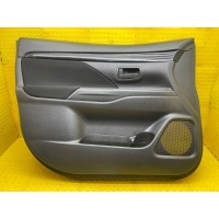 Обшивка двери Mitsubishi Outlander GF0W 2021 7221D585XA