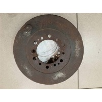 Барабан тормозной Toyota Land Cruiser 80 1990-1997 1991 4243160070