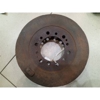 Барабан тормозной Toyota Land Cruiser 80 1990-1997 1991 4243160070