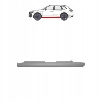 Порог дверь , левый citroen xsara пикассо 98 - 12