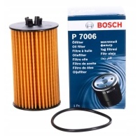 фильтр масляный bosch f 026 407 006