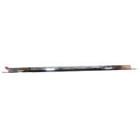 Декоративная планка двери volkswagen tiguan 5na853334a2zz . продукт новый , oryginalny