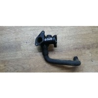 Фланец (тройник) системы охлаждения Volkswagen Passat B5 1998 058121133