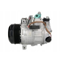 Компрессор кондиционера denso dcp17179