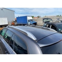 Toyota avensis t25 fl 03 - 09 реленги крыша багажник