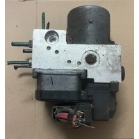 Насос абс renault mascott 0273004985 04 - 07rok 3.0