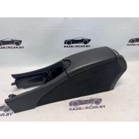 Подлокотник Mercedes E W211 2004