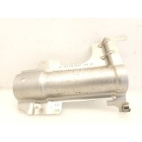 Тепловой экран Mercedes-Benz B-Class W246 2013 A2700160027, A2700164600