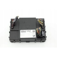 Модуль комфорта nissan qashqai j10 284b2jd12a