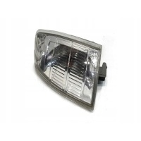 Поворотник левый передняя nissan x - trail t30