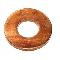 подкладка инжектора гр 1 , 5mm 182.350 elring
