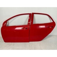дверь задняя левая kia picanto iii 3 17 -