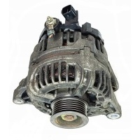 Генератор 90a toyota 1.6 16v vvti corolla e12 verso avensis t25