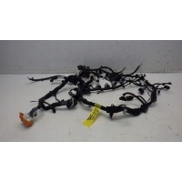 Свет установка двигателя volvo xc40 2.0 tdi 31453618 32233996
