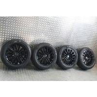 Колёса wielosezon мерседес г класса w463 / 4 y220 amg