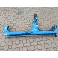 Порог левый toyota rav4 iii 06 - 12r . цвет 8s6