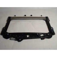 Bmw x7 g07 40i шторка люк в крыше панорама крыша 7482913