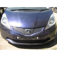 Honda джаз крыша четверть отправка порог 08 - 12 części