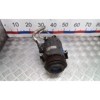 Компрессор кондиционера дизельный HYUNDAI SANTA FE (2012-2016) 2011 977012B700