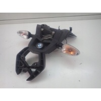 Bmw k1300s k1300r крепление массива поворотники