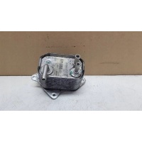 Радиатор масляный a6110780079 мерседес w202 w210 2.2 cdi