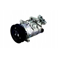 delphi компрессор кондиционера renault гранд scenic iii megane megane