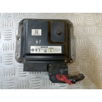 Блок управления двигателем Nissan Navara (D40) 2004-2015 2010 237105X06C, MB2758008936