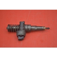 Форсунки форсунки 038130073ba skoda superb 1 i 1.9 tdi 04 год