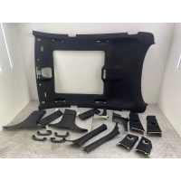 Потолок BMW 5 F10/F11/GT F07 2015 51448047561,51448047530,51448047529