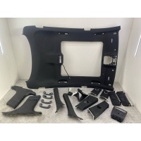 Потолок BMW 5 F10/F11/GT F07 2012 51448047561,51448047530,51448047529