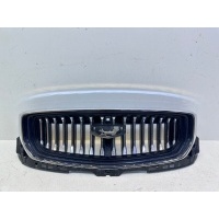 Решетка радиатора Geely Monjaro KX11 2022- 6013044700