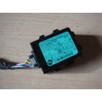Kia рио v 17 - блок immobilaizera 95420 - h8700