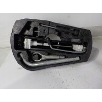 Skoda citigo mii up ! вставка колёса домкрат ключ фаркоп 1s0012115a